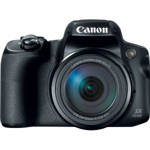 Canon Power