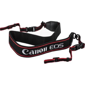 Canon Pro Neck Strap
