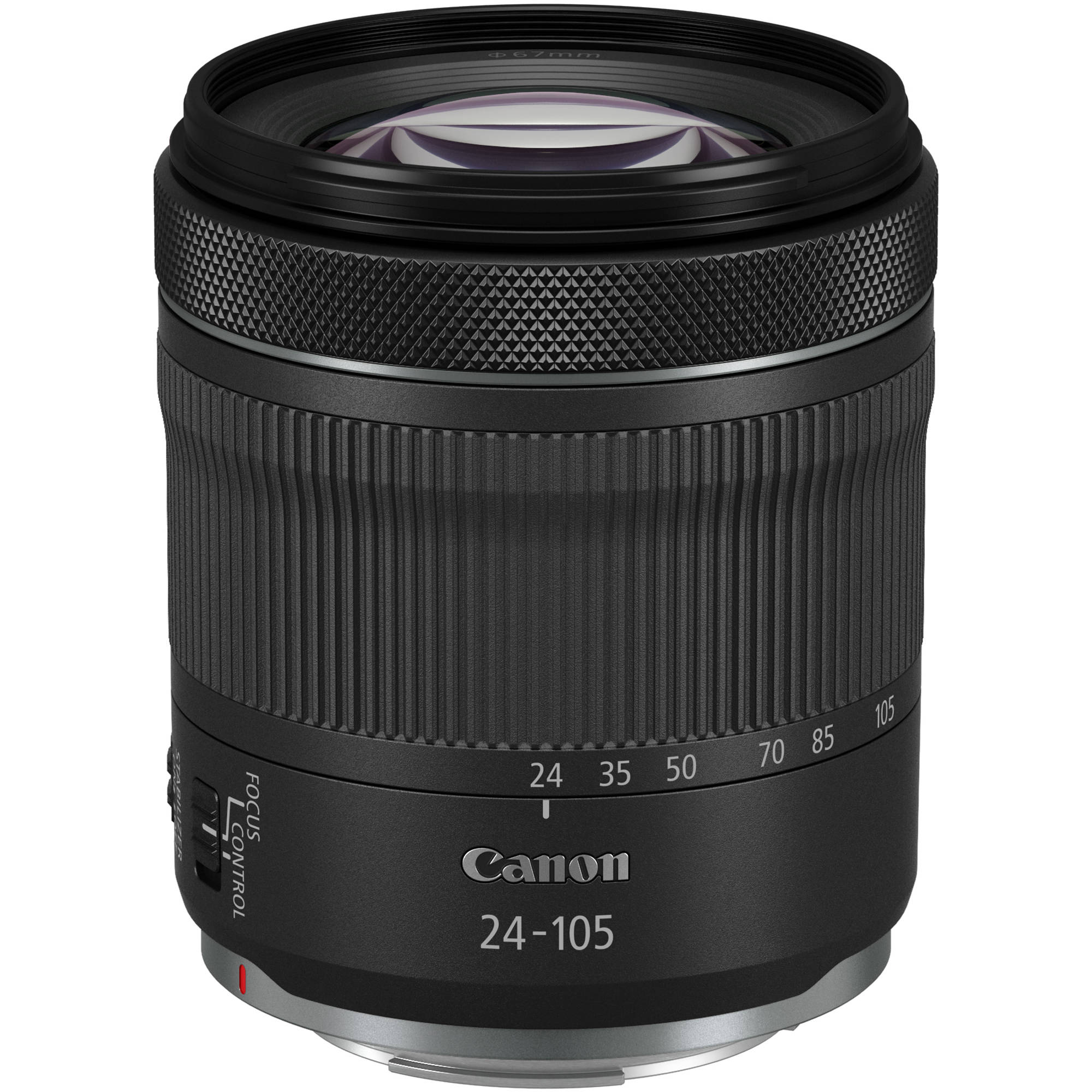 Canon RF 24 STM Lens
