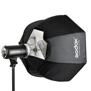 120cm Godox Umbrella Softbox