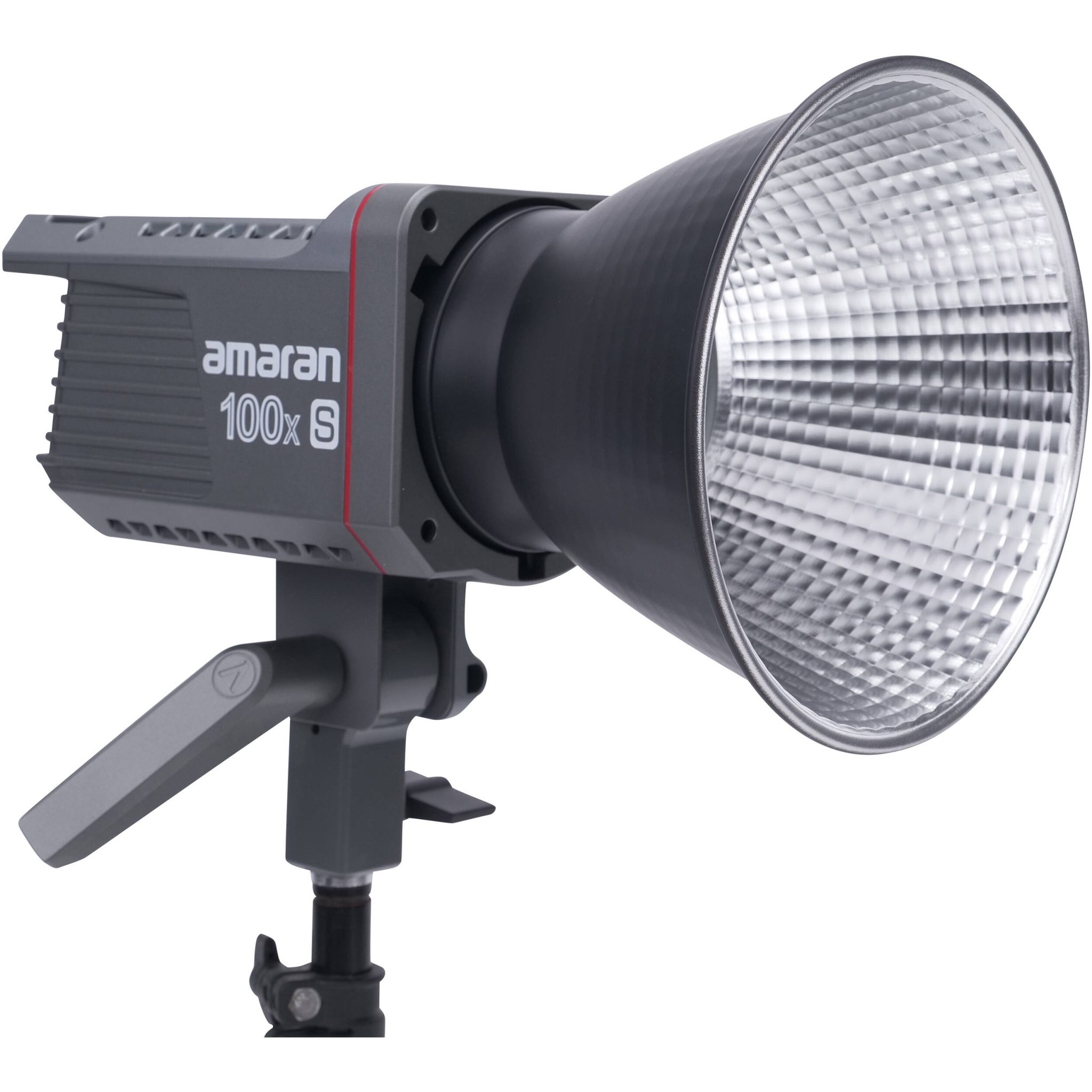 amaran COB 100x S Bi-Color LED Monolight - Image 15
