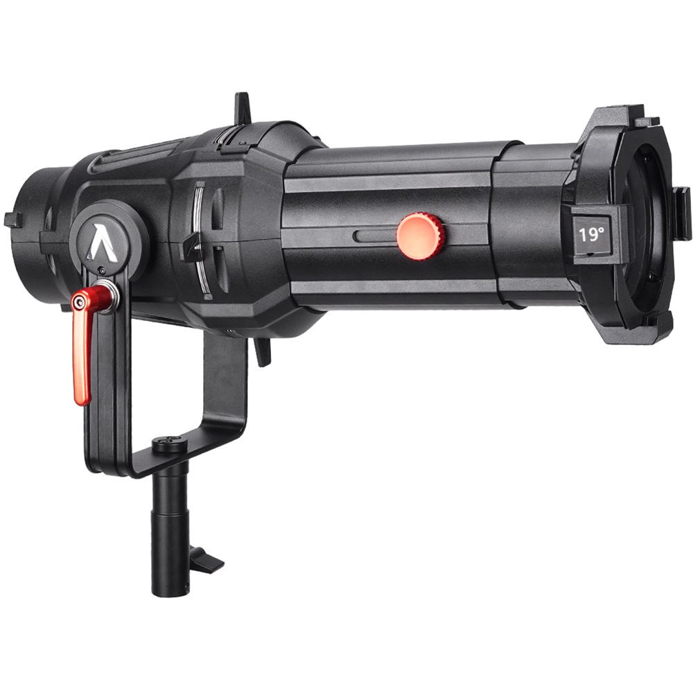 Spotlight Mount 36° Lens Kit - Image 4