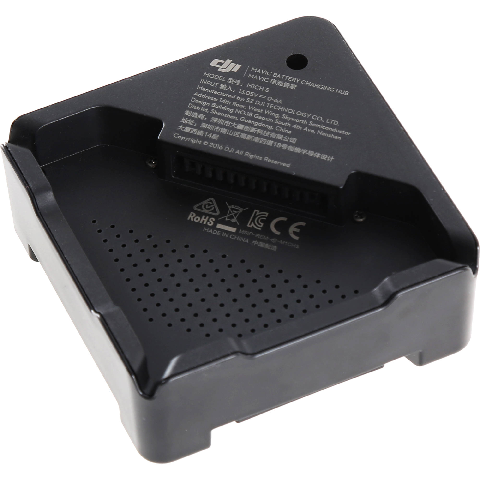 DJI Battery Charging Hub for Mavic Pro - Image 2