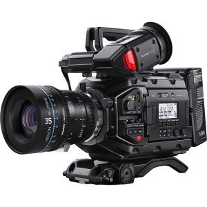 Blackmagic Design Camera
