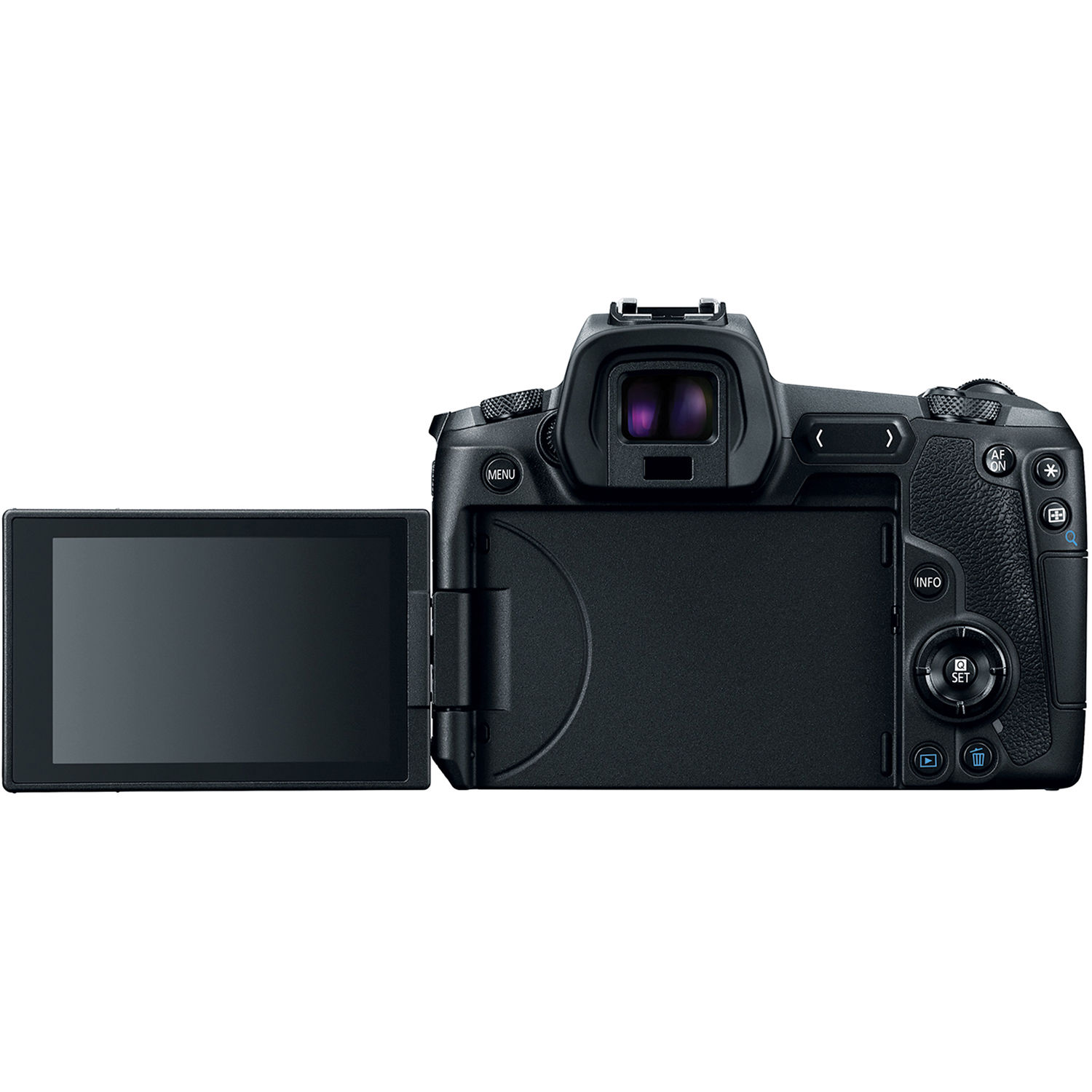 Canon EOS R Mirrorless Digital Camera with 24-105mm f/4L Lens - Image 3