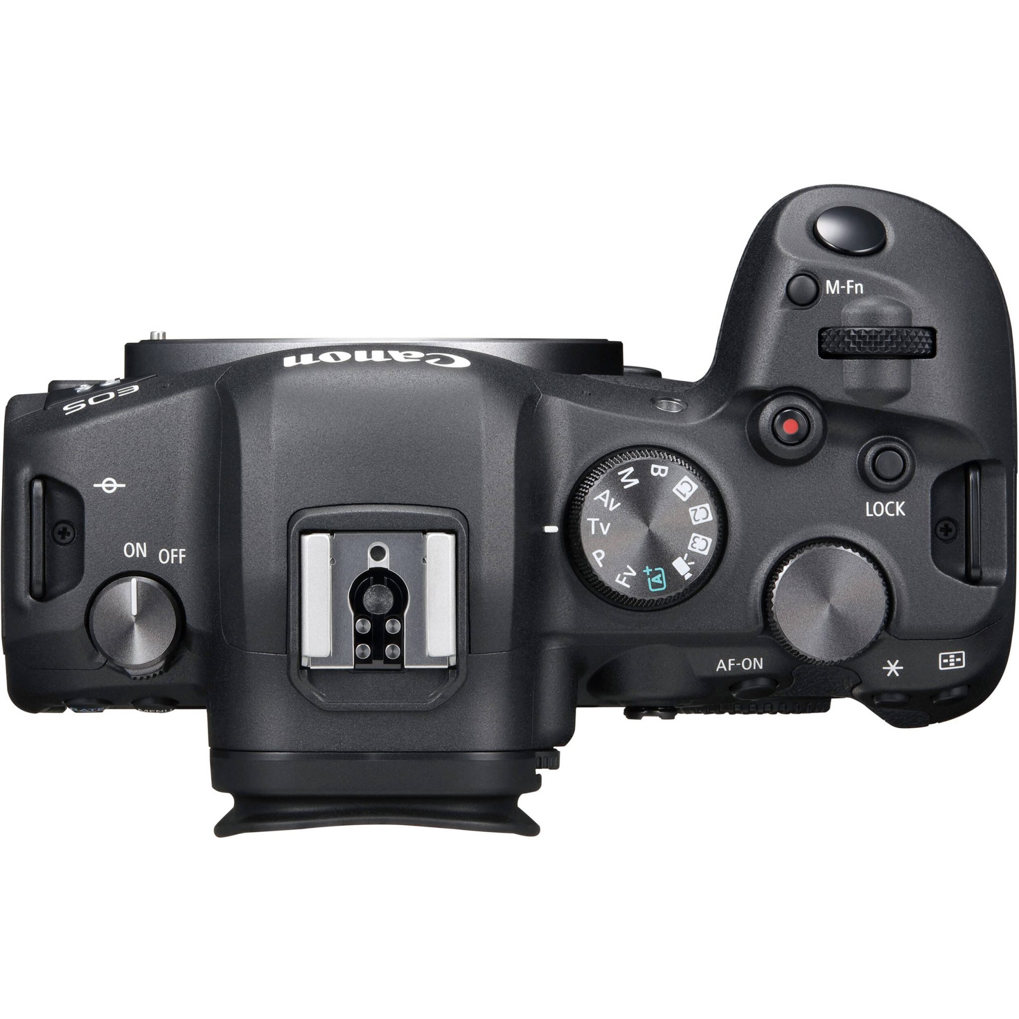 Canon EOS R6 RF 24-105mm IS USM Lens - Image 6