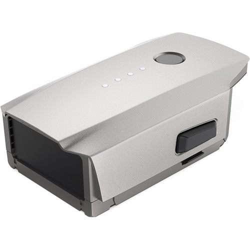 DJI Intelligent Flight Battery for DJI Mavic Pro Platinum - Image 3