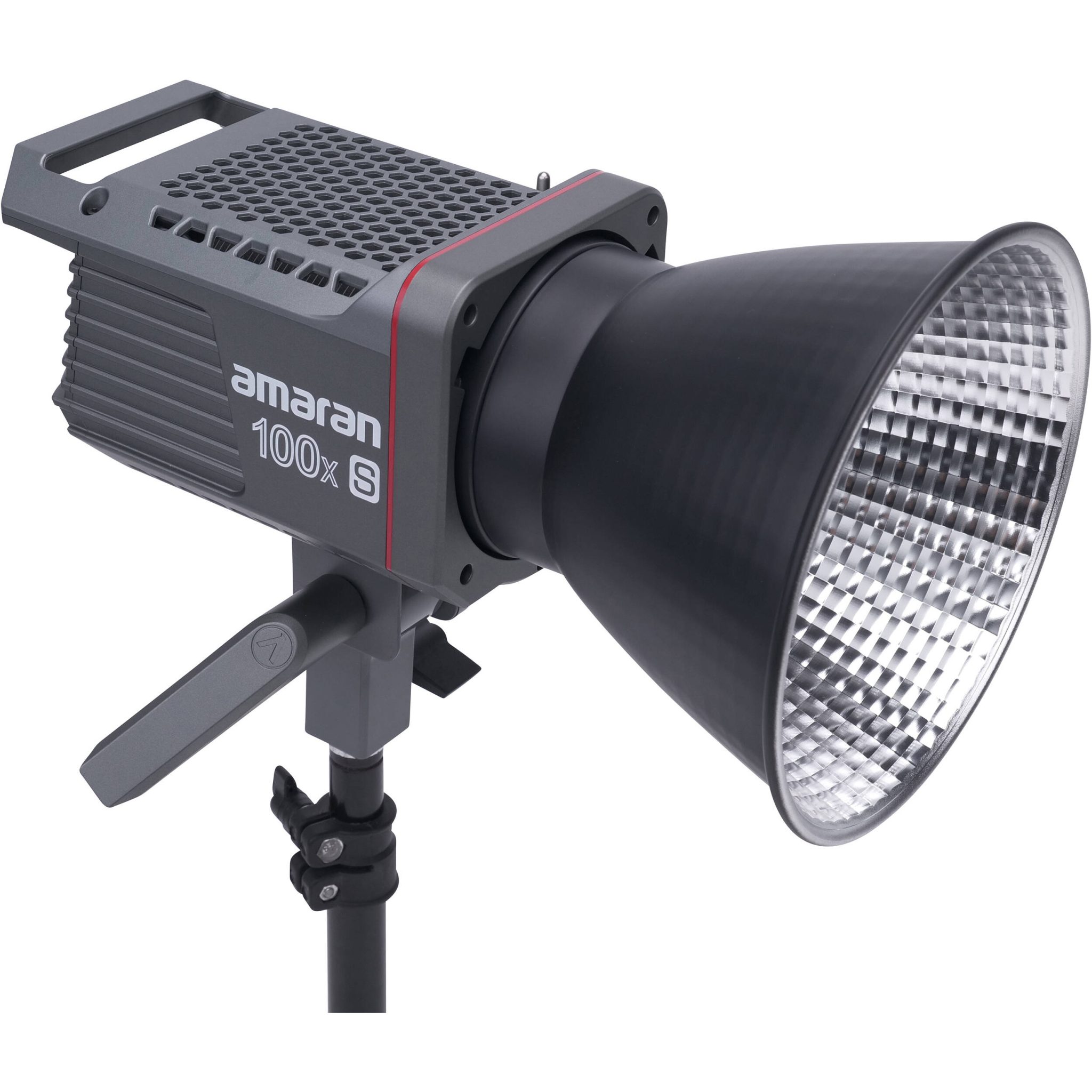 amaran COB 100x S Bi-Color LED Monolight - Image 17
