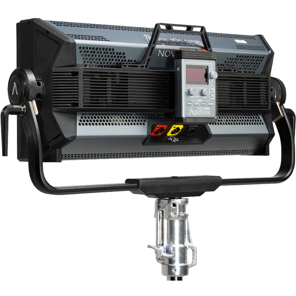 Aputure Nova P600c RGB LED Panel - Image 4