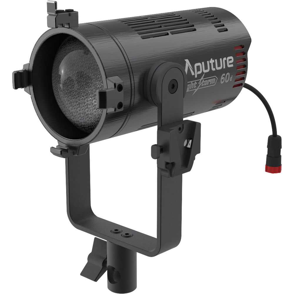 Aputure Light Storm LS 60d Daylight LED Light - Image 3