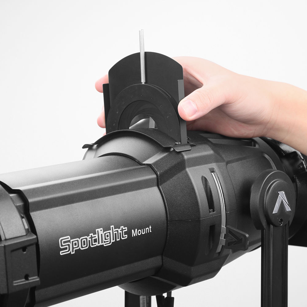 Spotlight Mount 36° Lens Kit - Image 3