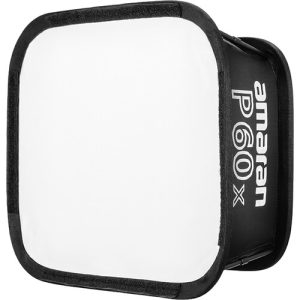 Amaran P60x Bi-Color LED Panel