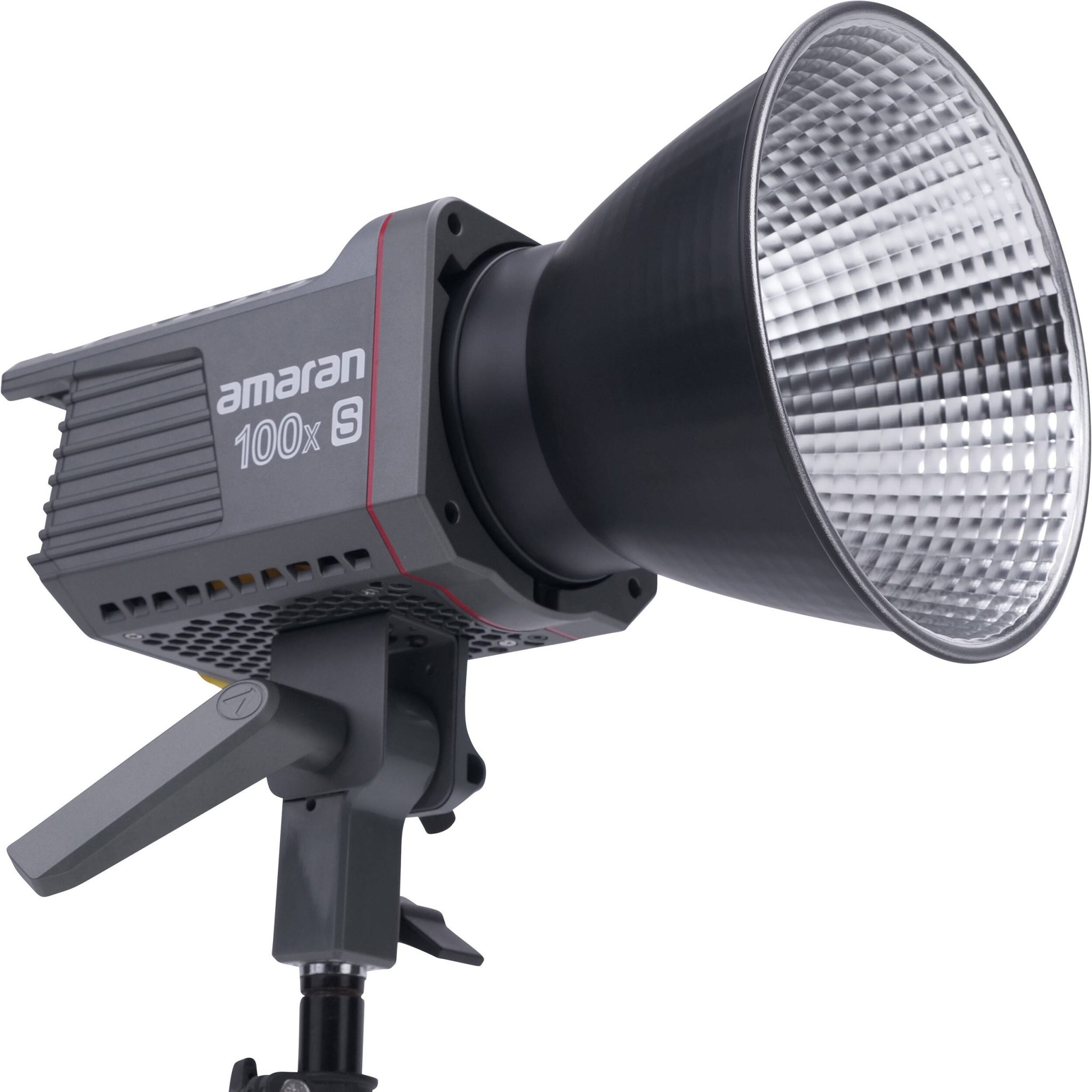 amaran COB 100x S Bi-Color LED Monolight - Image 2