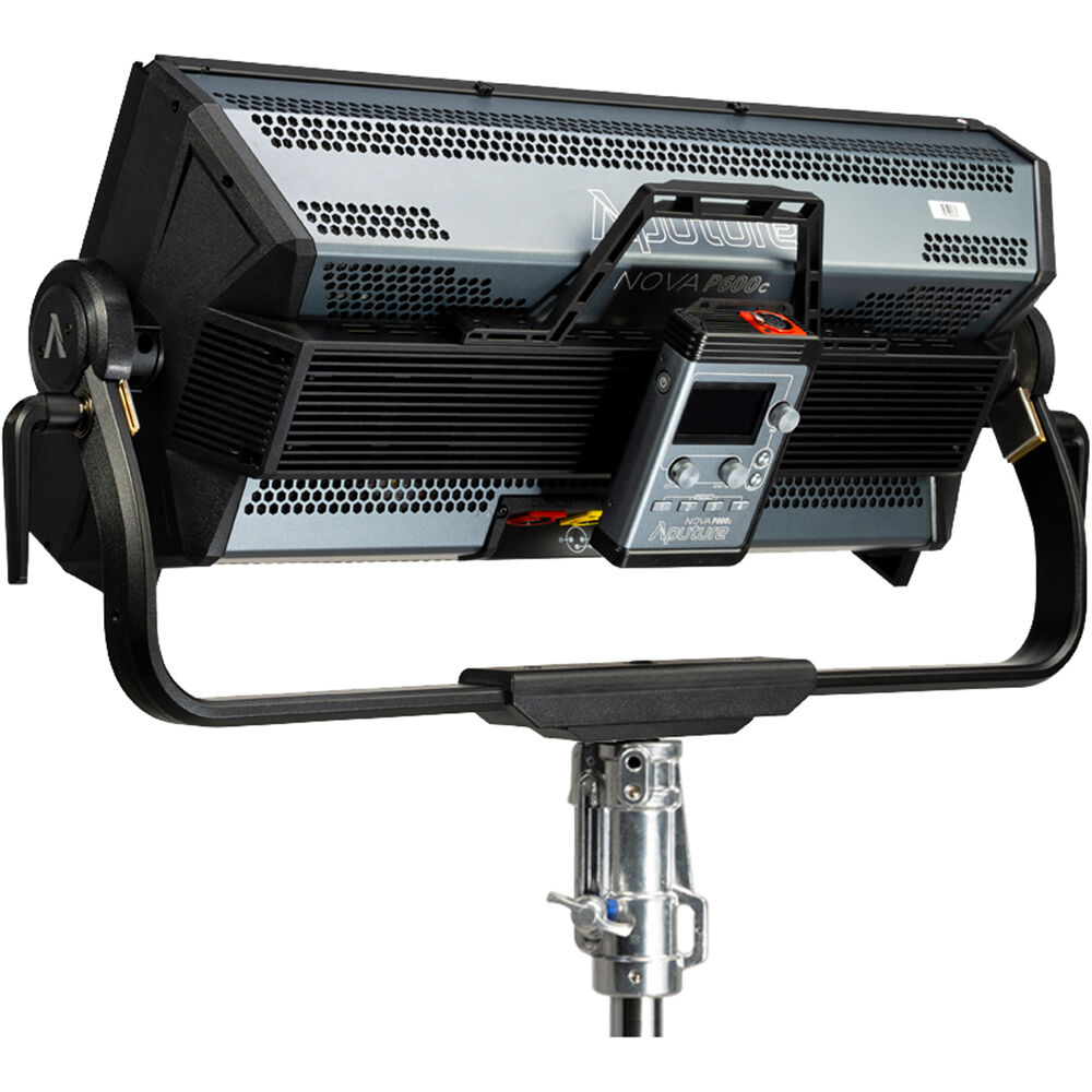 Aputure Nova P600c RGB LED Panel - Image 3
