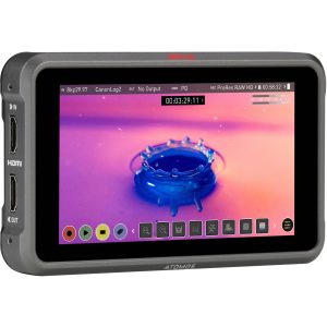 Atomos Ninja V+8