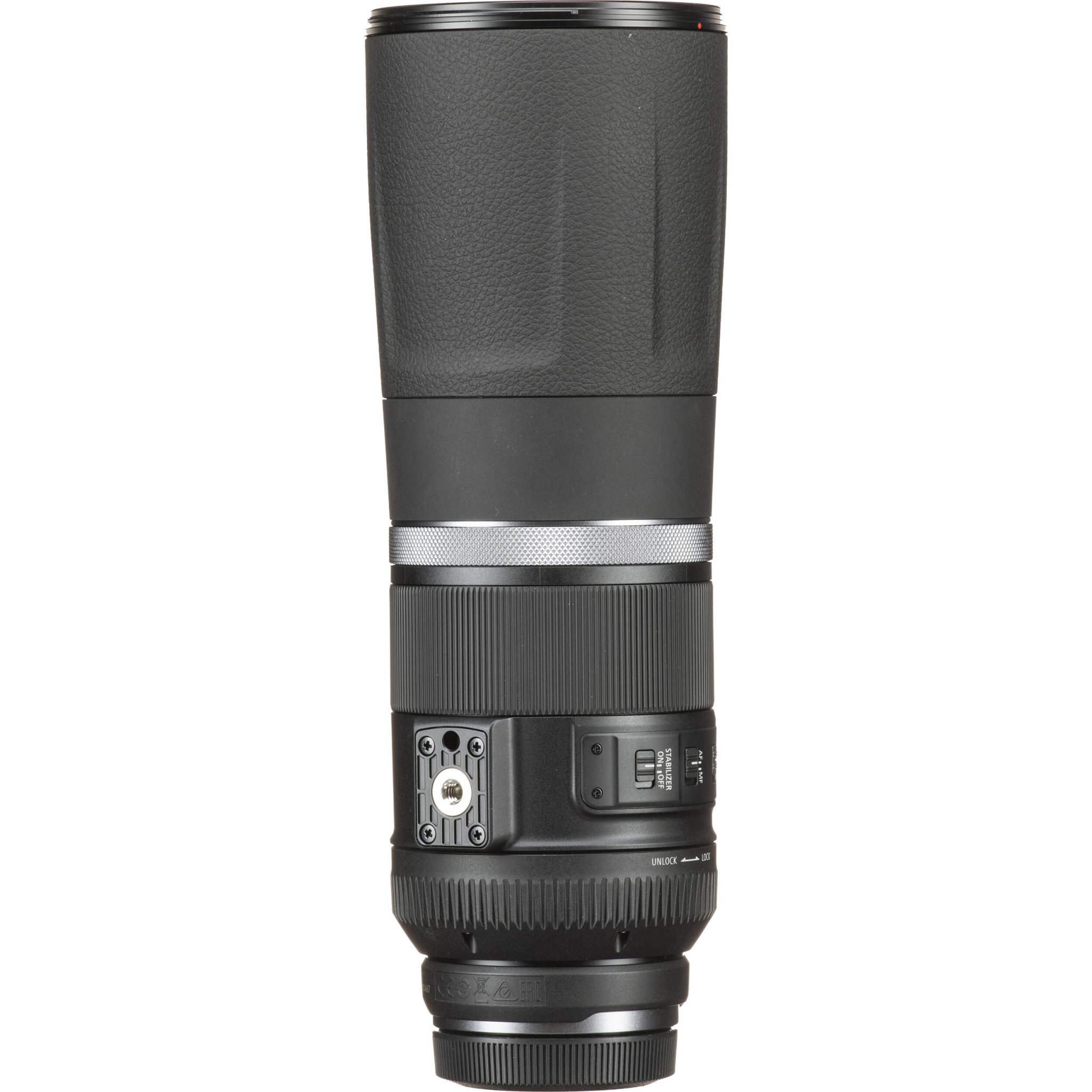 Canon RF 800mm f/11 IS STM Lens - Image 5