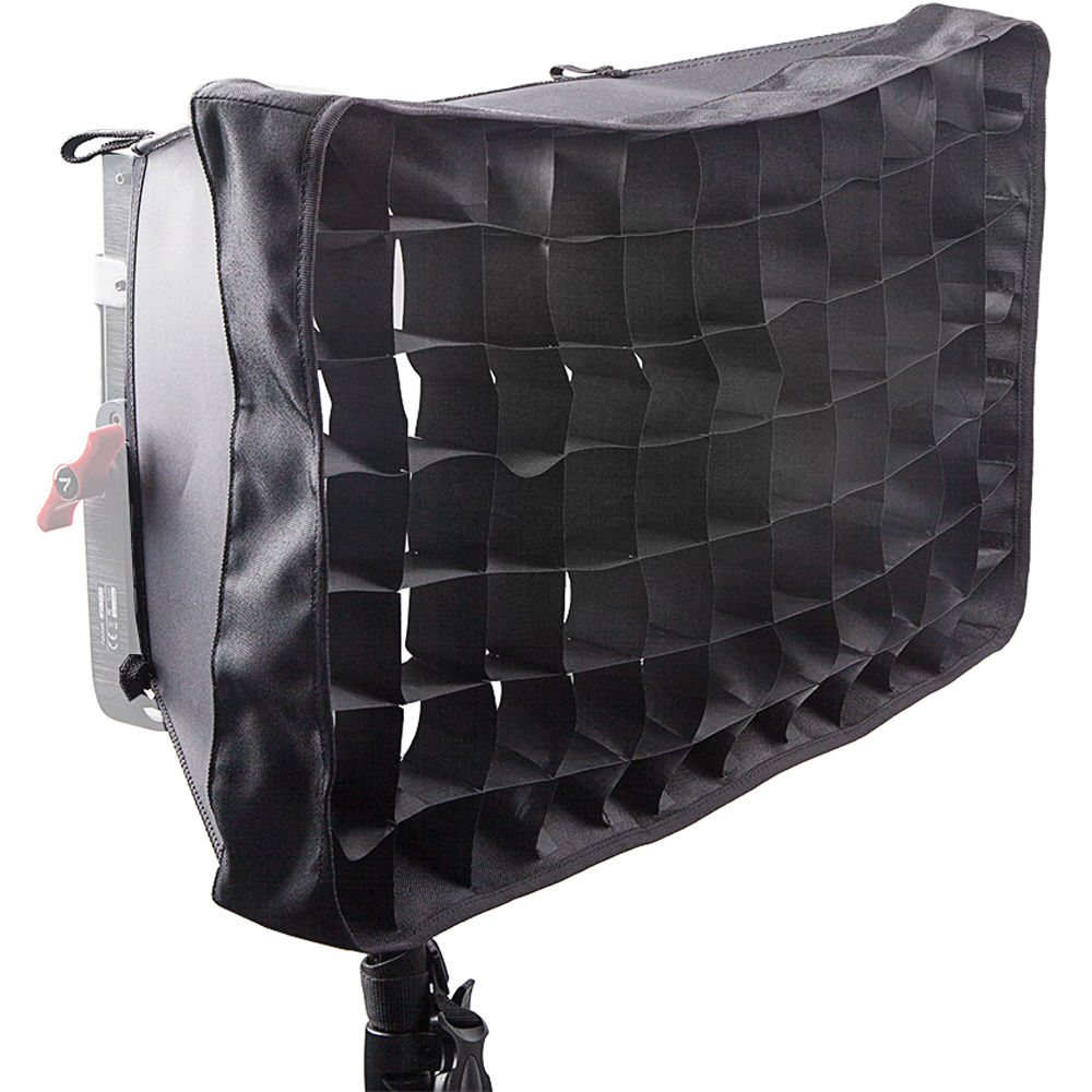 Aputure Chimera Lightbank with Eggcrate Grid for LS1s and LS1c LED Panels - Image 3