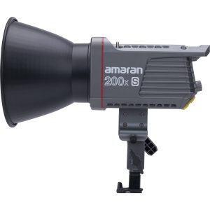 Amaran COB 200x S Bi-Color LED Monolight