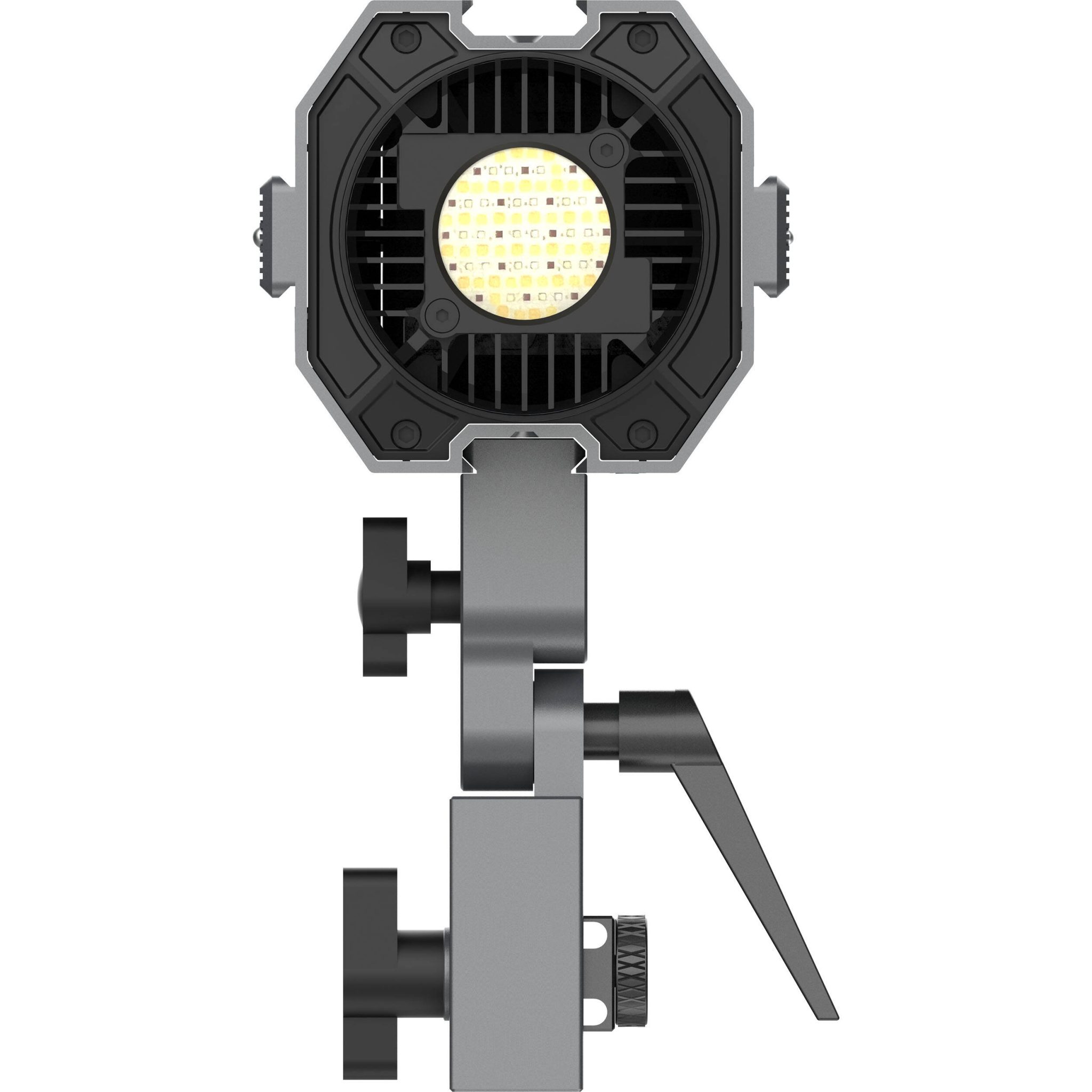 COLBOR CL60R RGB COB LED Monolight - Image 5