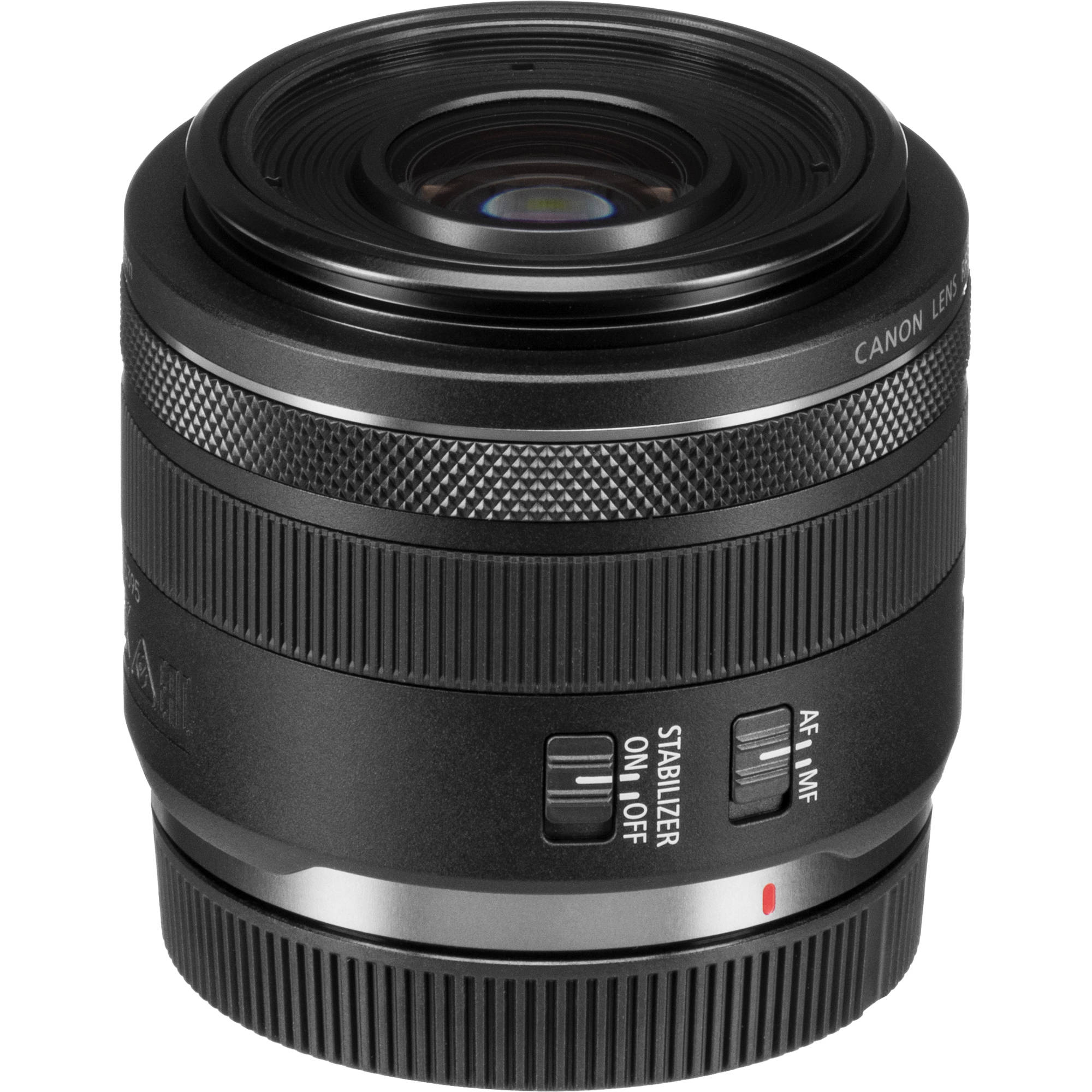 Canon RF 35mm f/1.8 IS Macro STM Lens - Image 5
