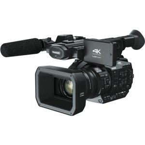 Panasonic AG-UX90 UHD 4K Professional Camcorder