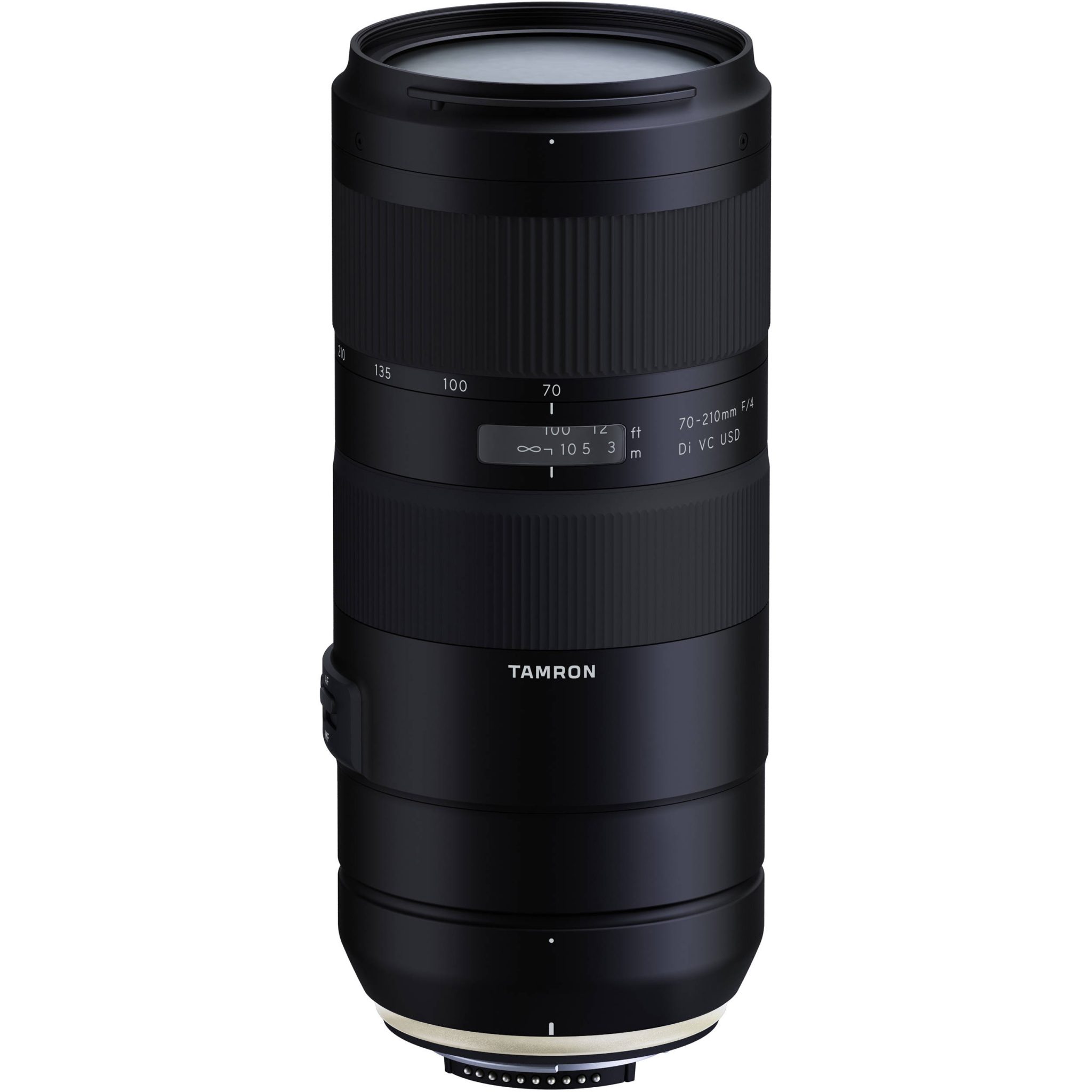 Tamron 70-210mm f/4 Di VC USD Lens for Nikon F - Image 2