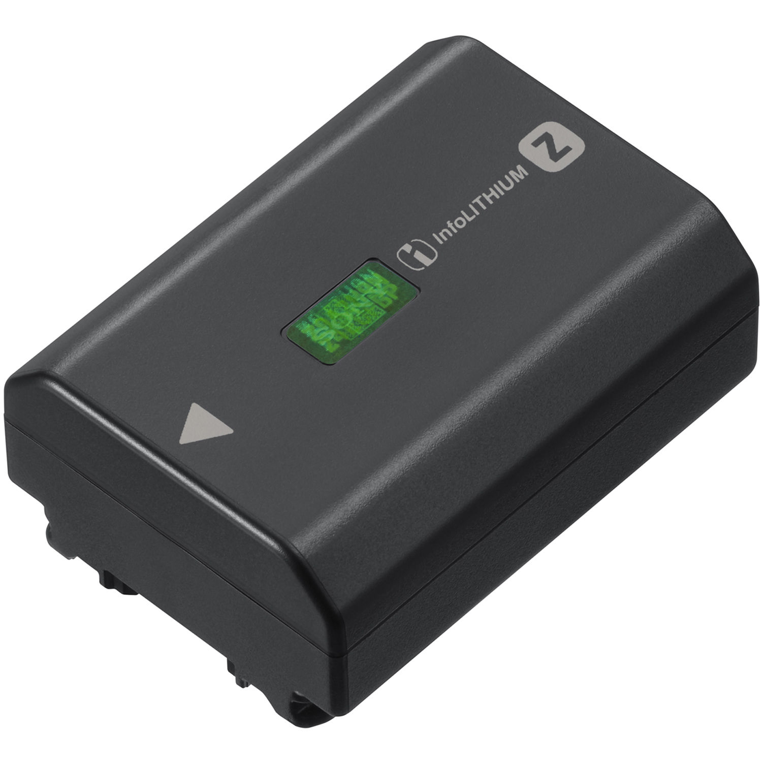 Sony NP-FZ100 Rechargeable Lithium-Ion Battery (2280mAh) - Image 2