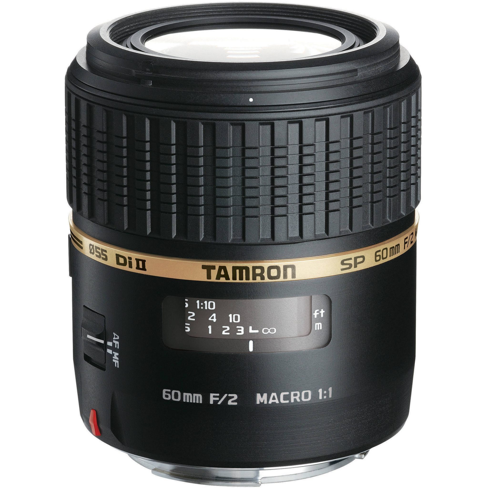 Tamron SP 60mm Lens