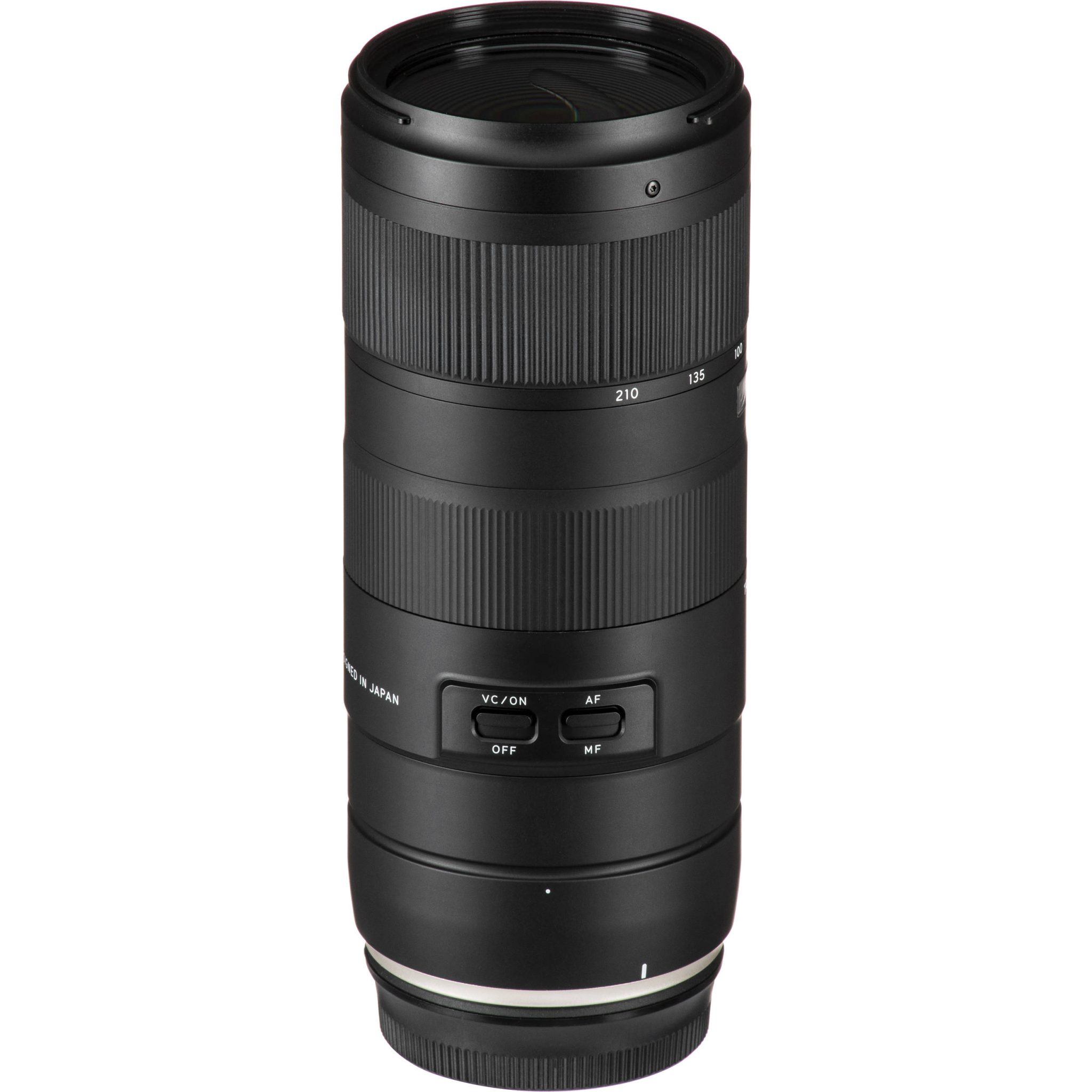 Tamron 70-210mm f/4 Di VC USD Lens for Nikon F - Image 6