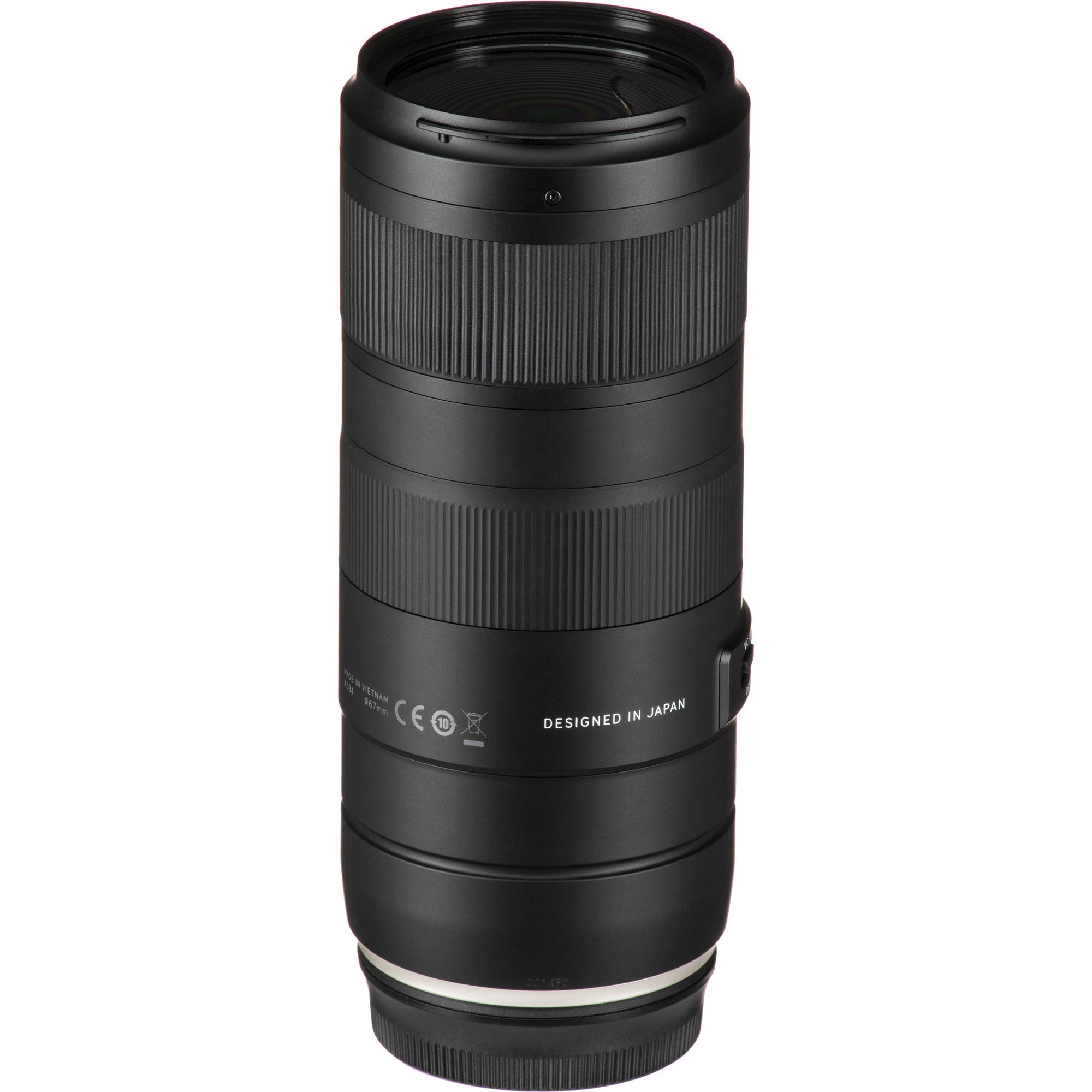 Tamron 70-210mm f/4 Di VC USD Lens for Nikon F - Image 5