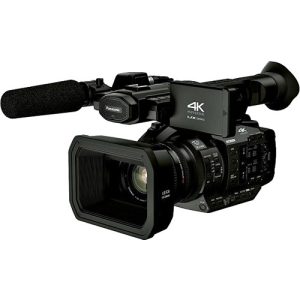 Panasonic AG UX180 Camcorder