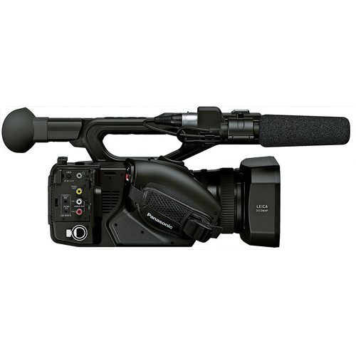 Panasonic AG-UX90 UHD 4K Professional Camcorder - Image 2
