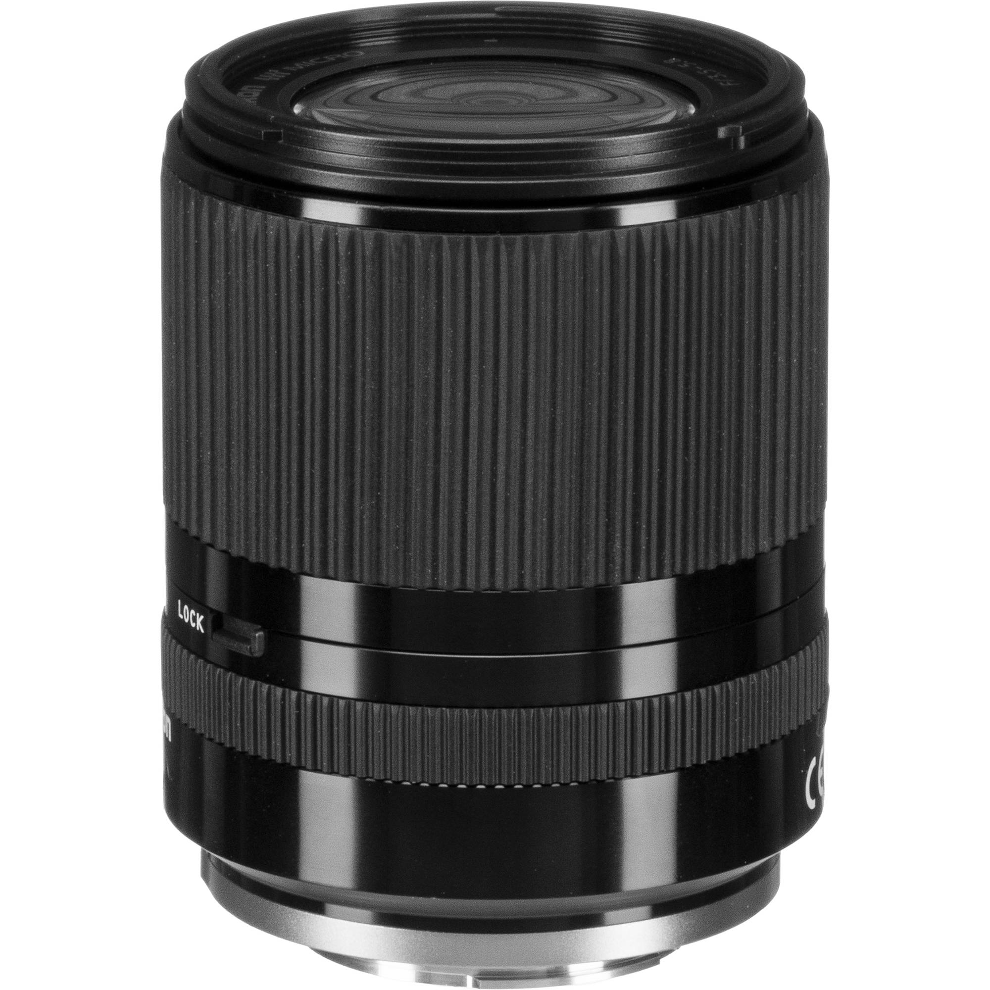 Tamron 14-150mm f/3.5-5.8 Di III Lens for Micro Four Thirds (Black) - Image 2