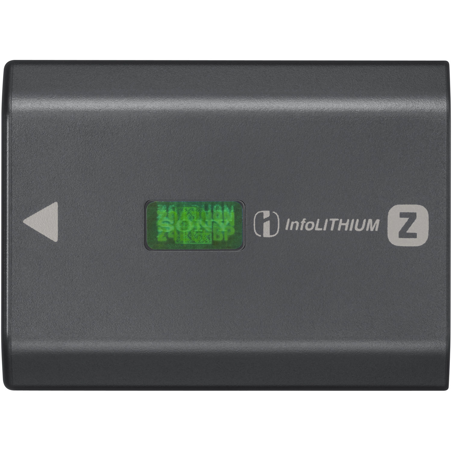 Sony NP-FZ100 Rechargeable Lithium-Ion Battery (2280mAh)
