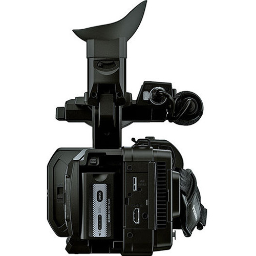 Panasonic AG-UX90 UHD 4K Professional Camcorder - Image 5