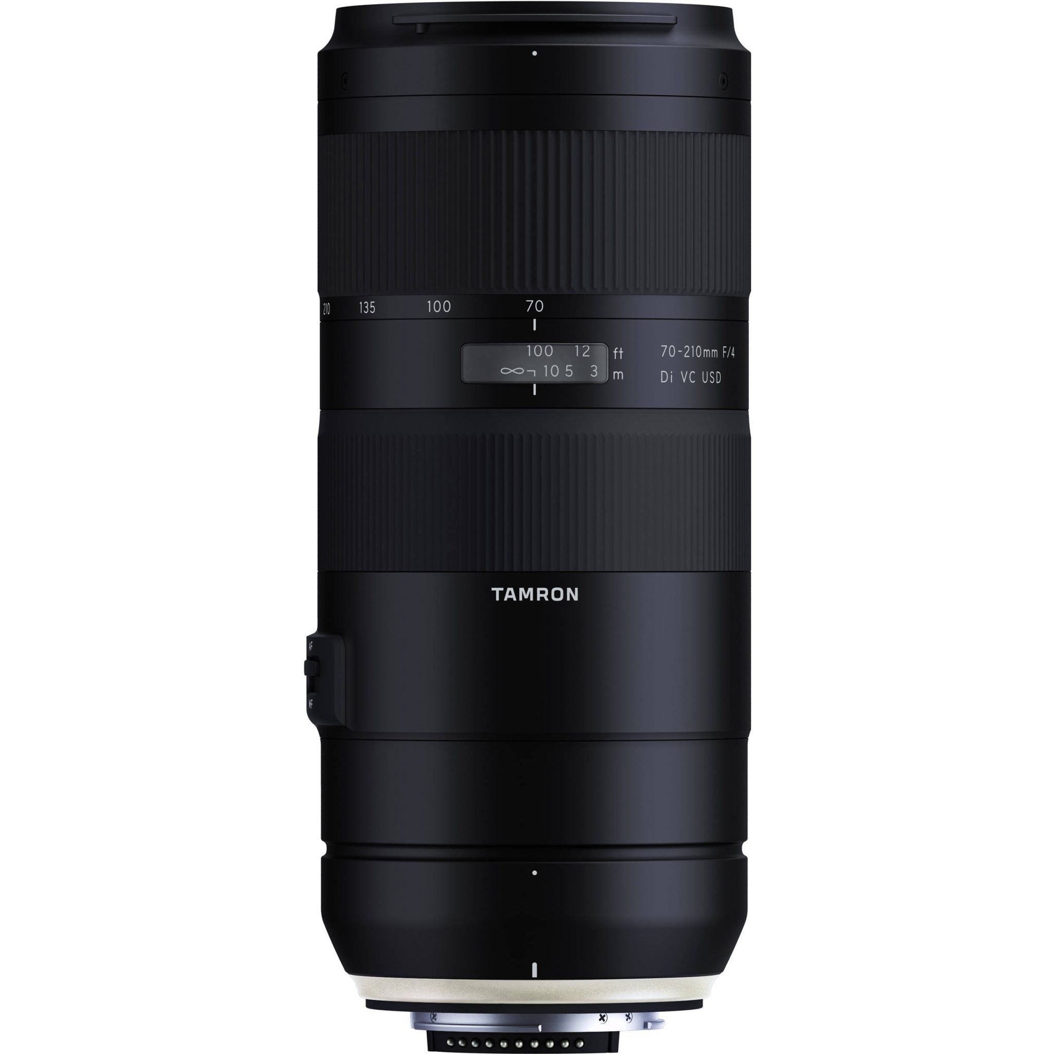 Tamron 70-210mm f/4 Di VC USD Lens for Nikon F - Image 14