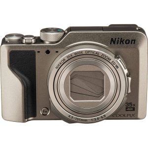 Nikon COOLPIX