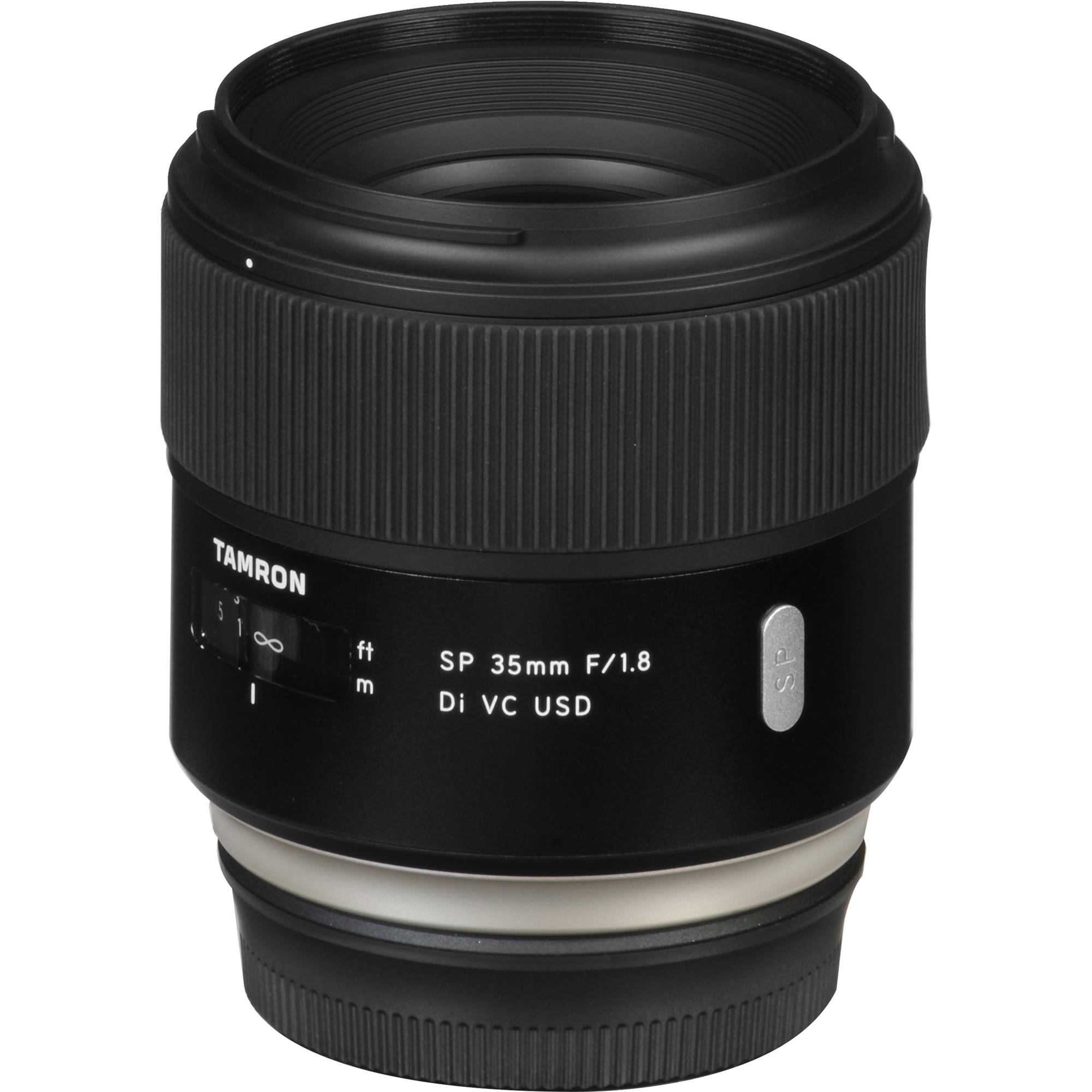 Tamron SP 35mm f/1.8 Di VC USD Lens for Nikon F - Image 10