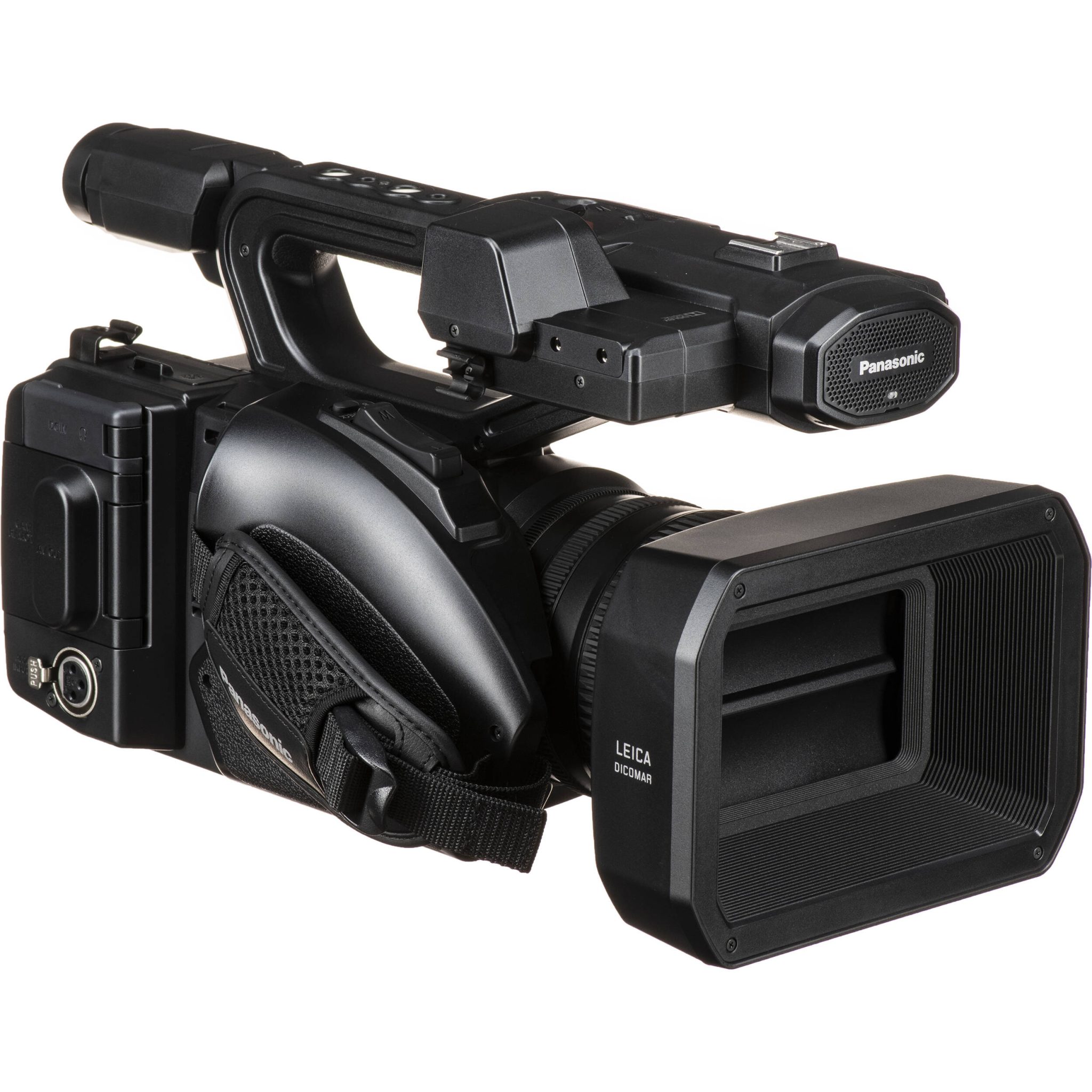 Panasonic AG-UX90 UHD 4K Professional Camcorder - Image 4