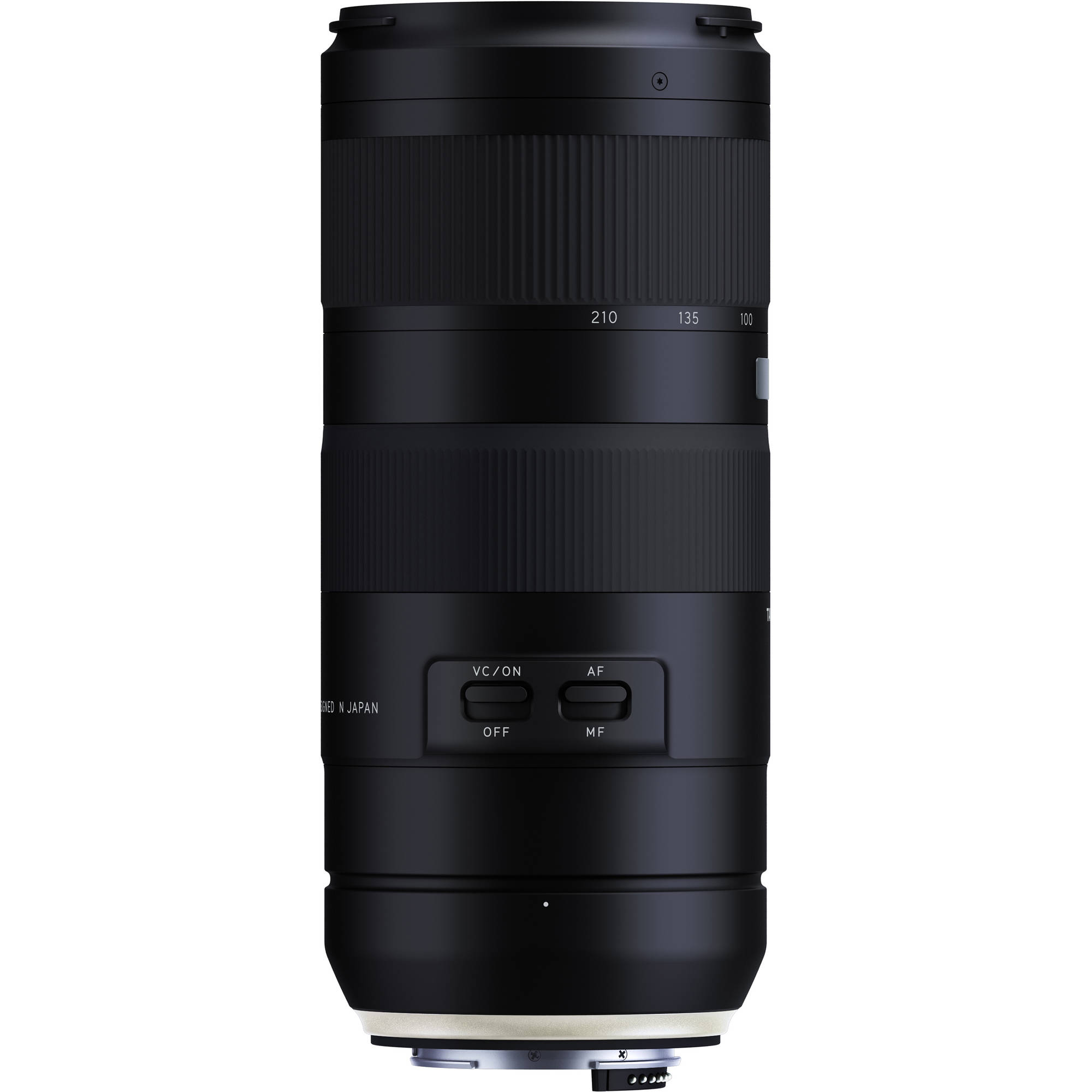 Tamron 70-210mm f/4 Di VC USD Lens for Nikon F - Image 13