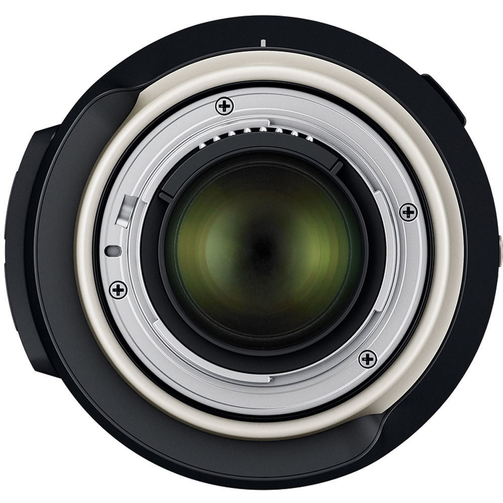 Tamron SP 24-70mm f/2.8 Di VC USD G2 Lens for Nikon F - Image 3