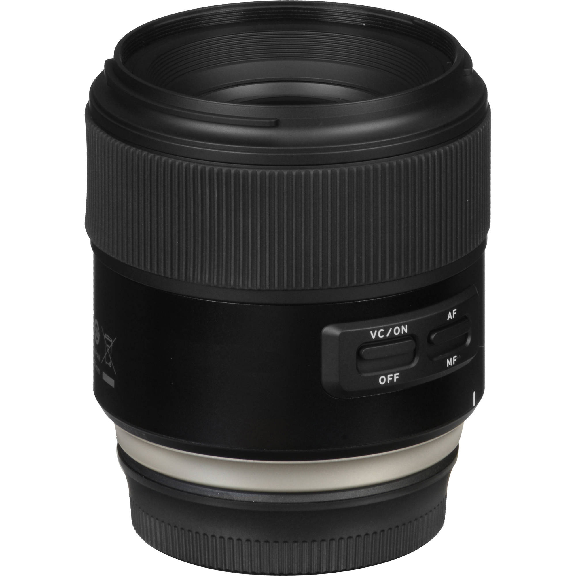Tamron SP 35mm f/1.8 Di VC USD Lens for Nikon F - Image 8