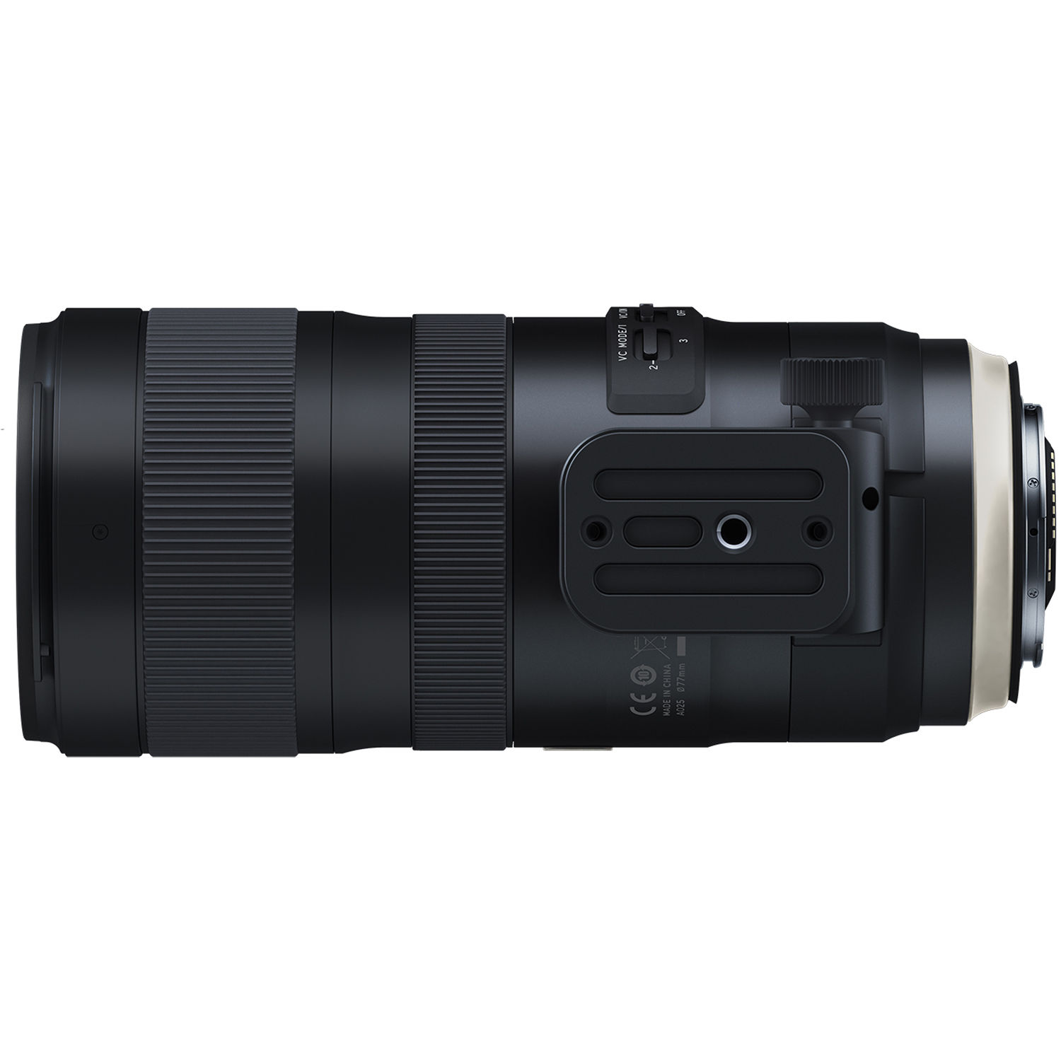 Tamron SP 70-200mm f/2.8 Di VC USD G2 Lens for Canon EF - Image 14