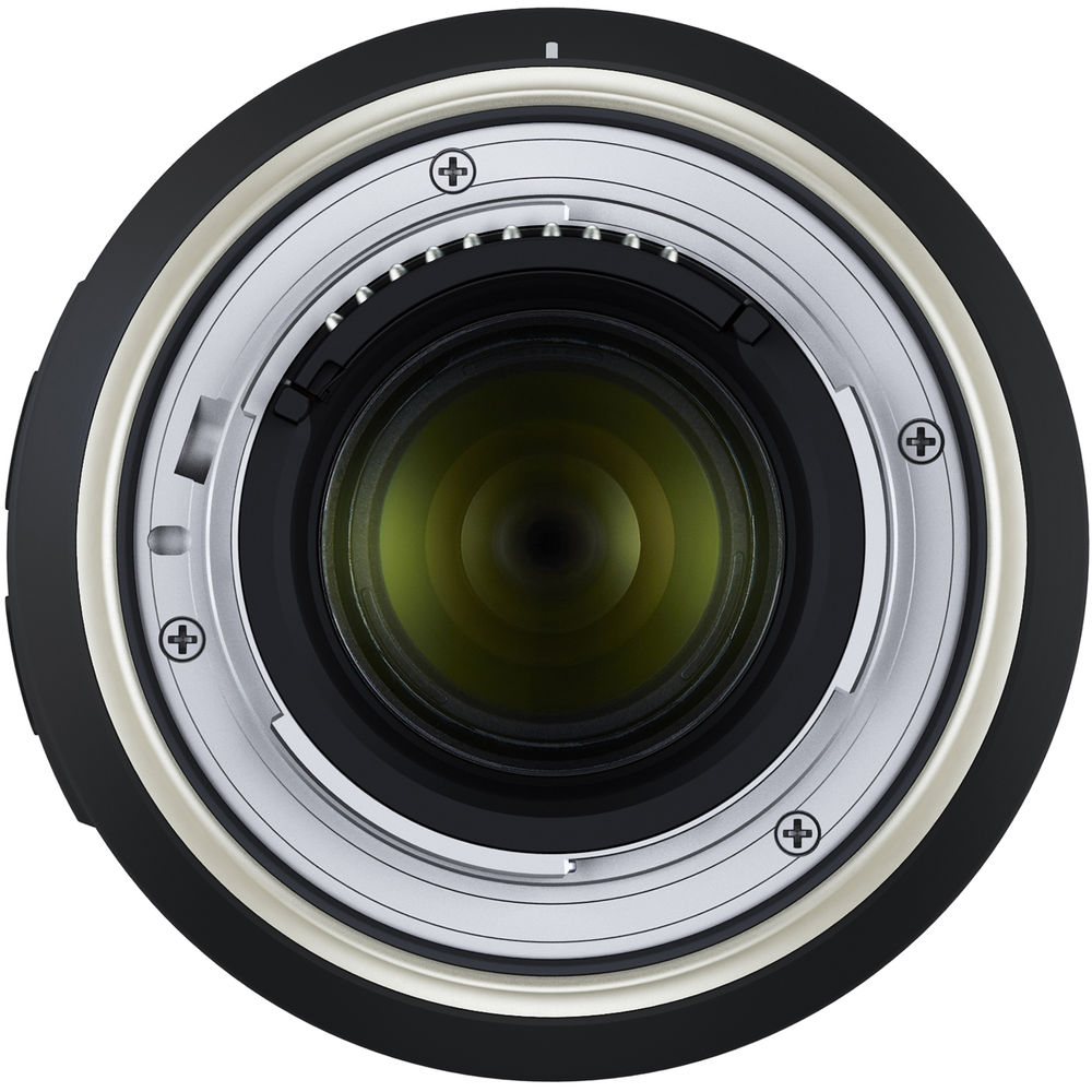 Tamron 70-210mm f/4 Di VC USD Lens for Nikon F - Image 10