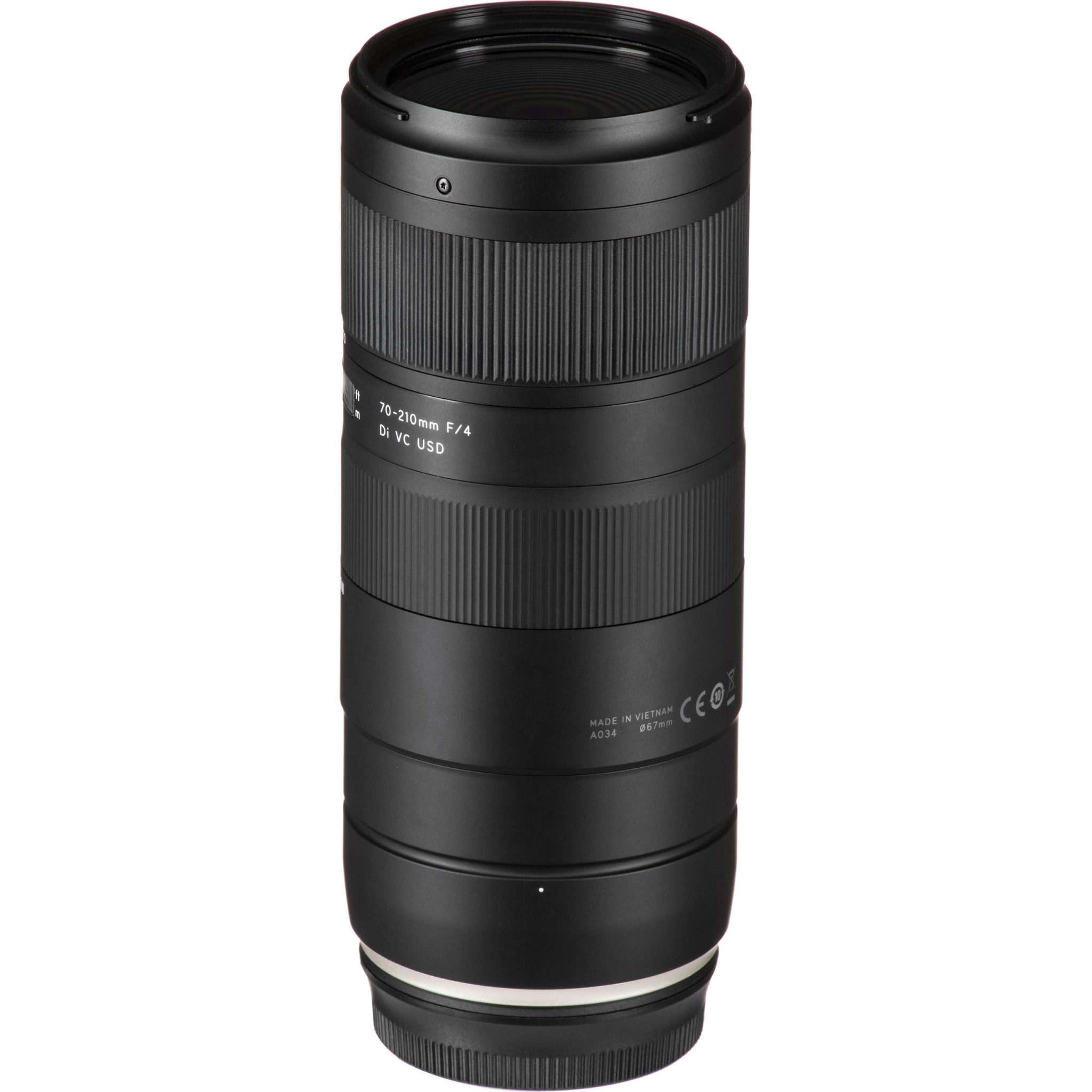 Tamron 70-210mm f/4 Di VC USD Lens for Nikon F - Image 8