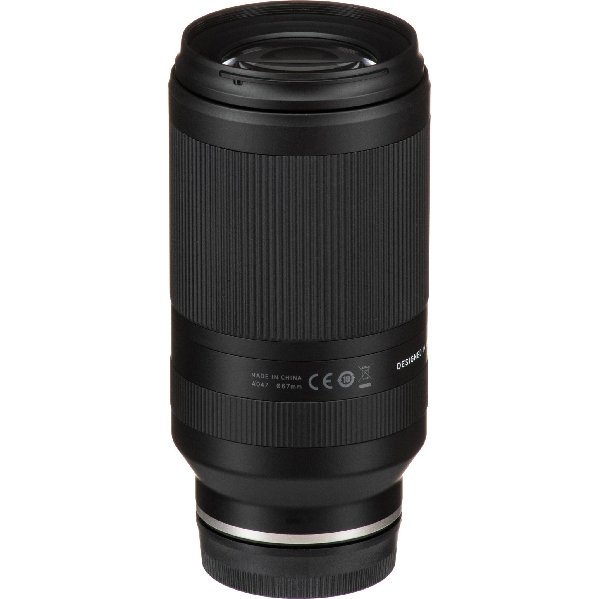 Tamron 70-300mm f/4.5-6.3 Di III RXD Lens for Sony E - Image 4