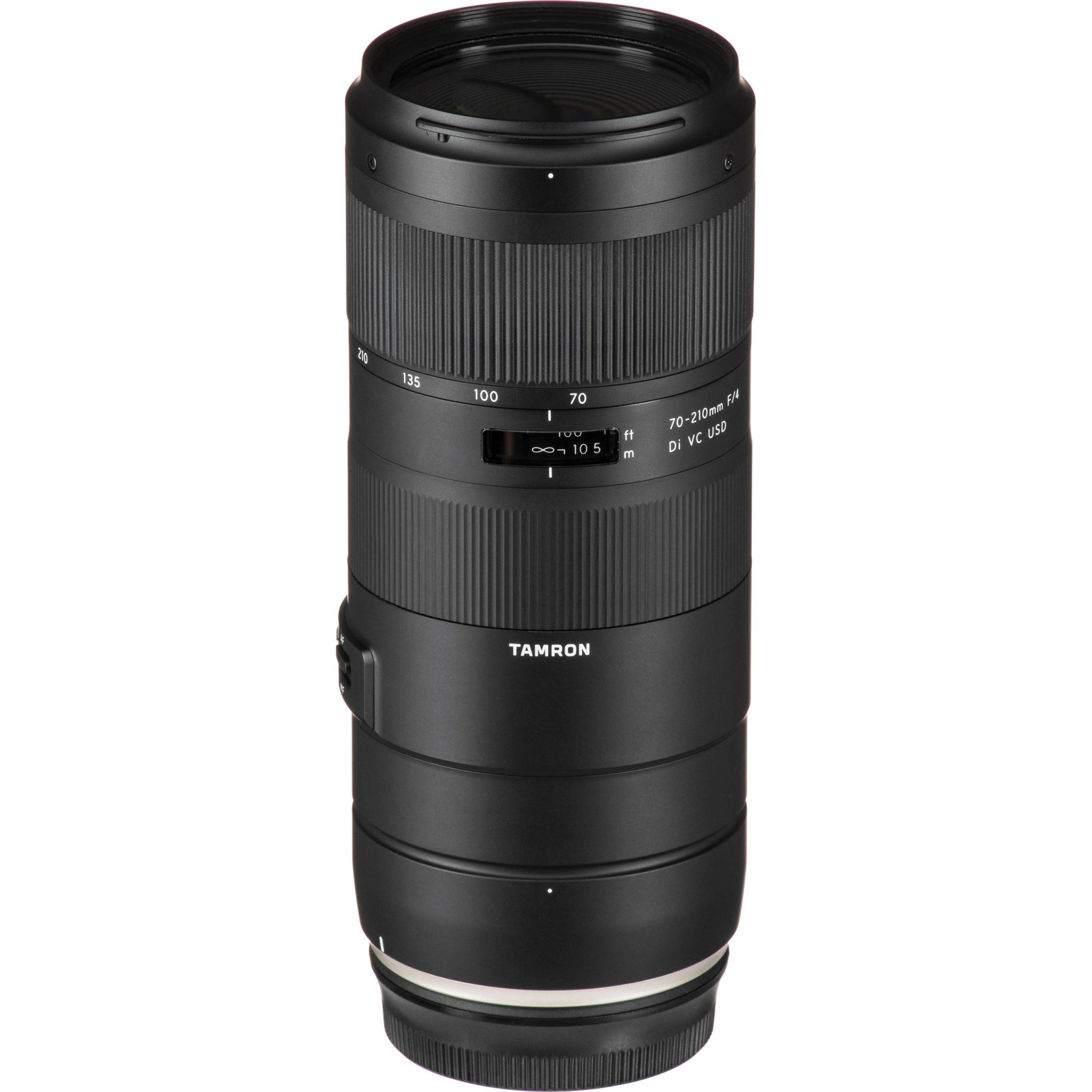 Tamron 70-210mm f/4 Di VC USD Lens for Nikon F - Image 7