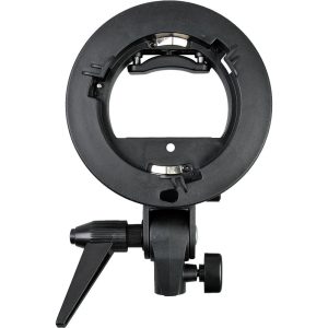 Godox S-Type Speedlite Bracket