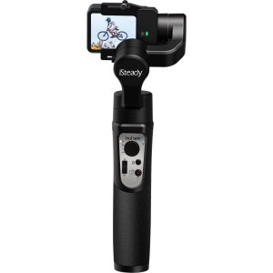 Hohem iSteady Pro3 Handheld Action Camera Gimbal