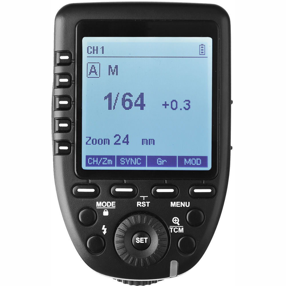 Godox Wireless Flash Trigger for Sony Cameras - Image 3